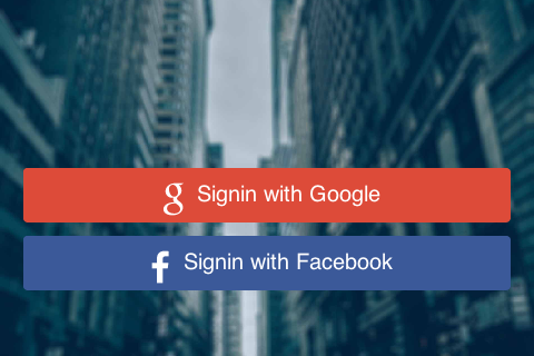 Tutorial: Building A Cross Platform Mobile Chat App for Android, iOS (iPhone) With Codename One Part I