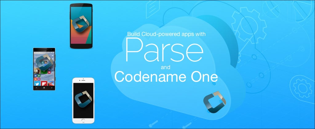 Migrating from Parse to Back4app